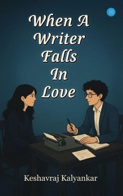 Cover When A Writer Falls In Love