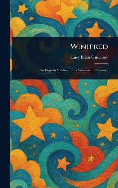 Winifred - Guernsey, Lucy Ellen