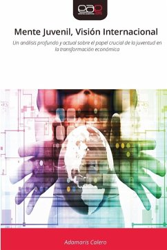 Mente Juvenil, Visión Internacional - Calero, Adamaris