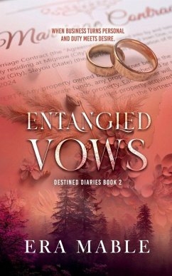 Entangled Vows - Era Mable