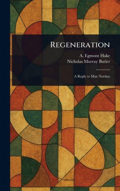 Cover Regeneration