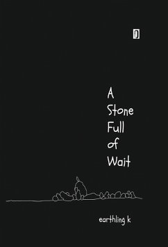 Cover A Stone Full of Wait