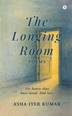 Cover The Longing Room