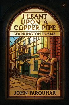 Cover I Leant Upon a Copper Pipe