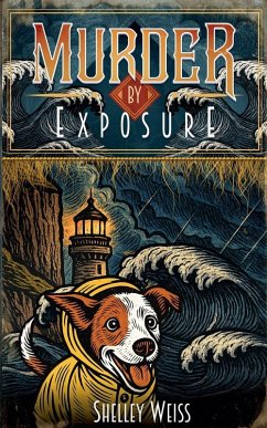 Cover Murder by Exposure