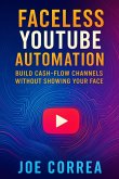 Faceless YouTube Automation