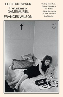 Electric Spark - Wilson, Frances
