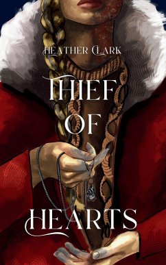 Cover Thief of Hearts