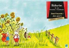 Zwei Freunde - Momm, Helga Zwei Freunde - Momm, Helga