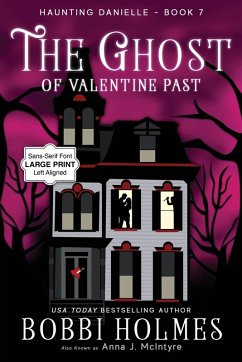 Cover The Ghost of Valentine Past