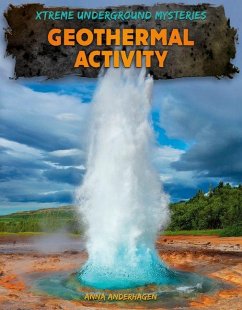 Cover Geothermal Activity