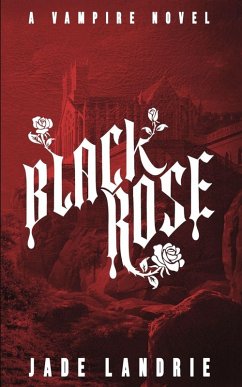 Cover Black Rose
