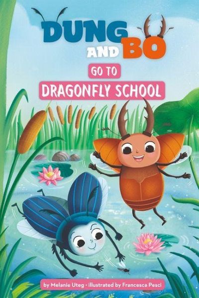 Go to Dragonfly School Go to Dragonfly School