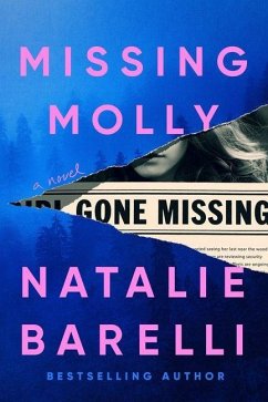 Cover Missing Molly