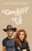 Cowgirl Up