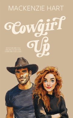 Cover Cowgirl Up