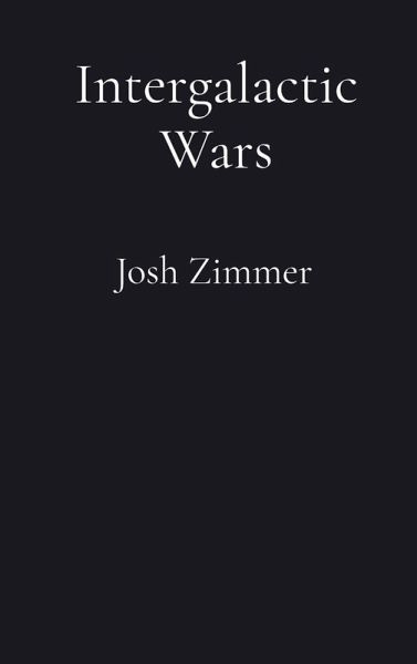 Intergalactic Wars