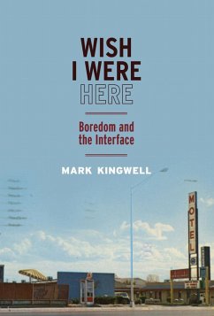 Wish I Were Here - Kingwell, Mark Wish I Were Here - Kingwell, Mark