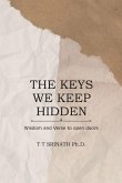 The Keys We Keep Hidden