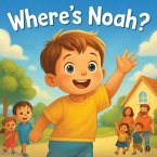 Where's Noah?