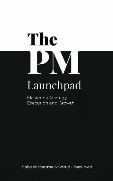 The PM Launchpad