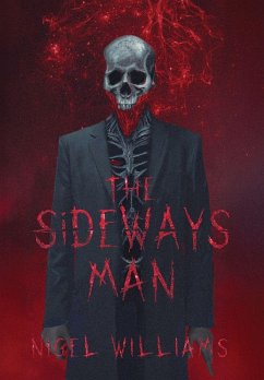 Cover The Sideways Man
