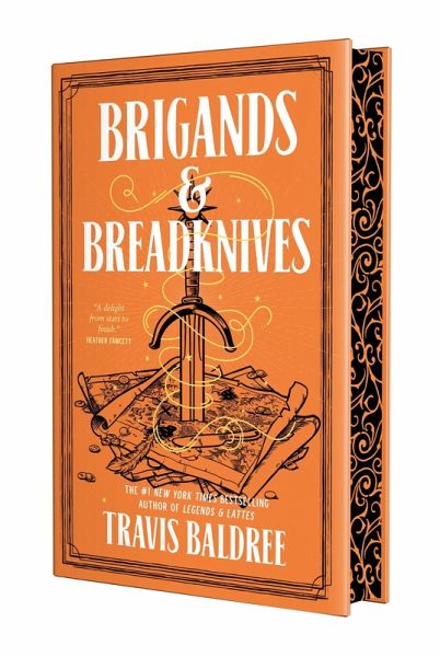 Brigands & Breadknives