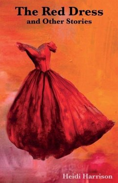 Cover The Red Dress and Other Stories