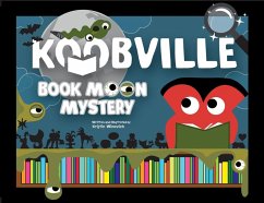 Cover Book Moon Mystery (Koobville)
