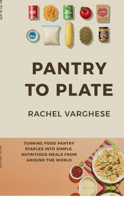 Cover Pantry To Plate