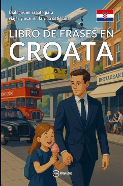 Libro de frases en croata - Languages, Pinhok