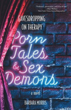 Porn Tales & Sex Demons