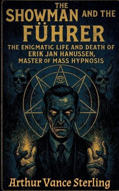 Cover The Showman and the Führer