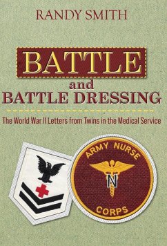 Cover Battle and Battle Dressing