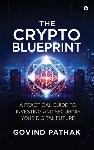 The Crypto Blueprint