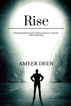 Rise - Ameer Deen