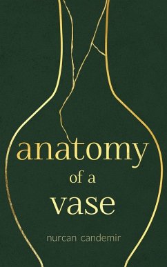 Cover Anatomy of a Vase