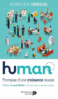 Hu-man - Aurélien Herquel Hu-man - Aurélien Herquel
