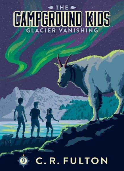 Glacier Vanishing: #9