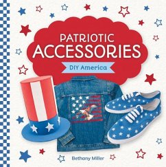 Cover Patriotic Accessories