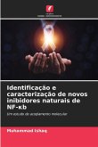 Identificação e caracterização de novos inibidores naturais de NF-¿b