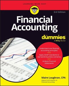 Financial Accounting for Dummies - Loughran, Maire Financial Accounting for Dummies - Loughran, Maire