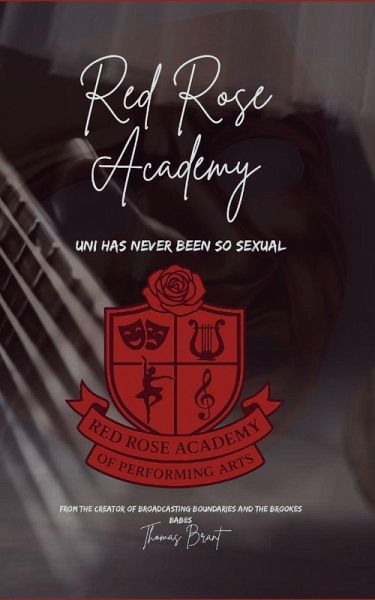Red Rose Academy