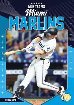 Cover Miami Marlins