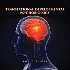 Cover Translational Developmental Psychobiology
