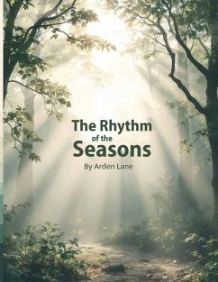 Cover The Rhythm of the Seasons