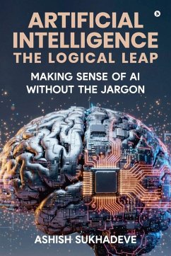 Cover Artificial Intelligence