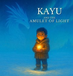 Cover Kayu and the Amulet of Light