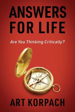 Answers for Life - Korpach, Art