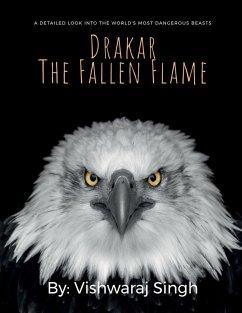 Drakar The Fallen Flame - Vishwaraj Singh